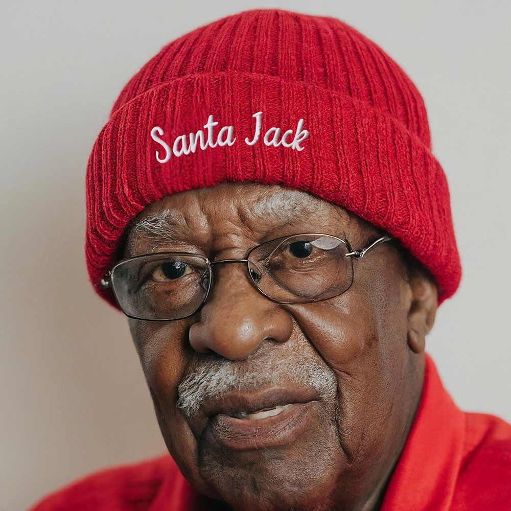 Personalised knitted hats shop