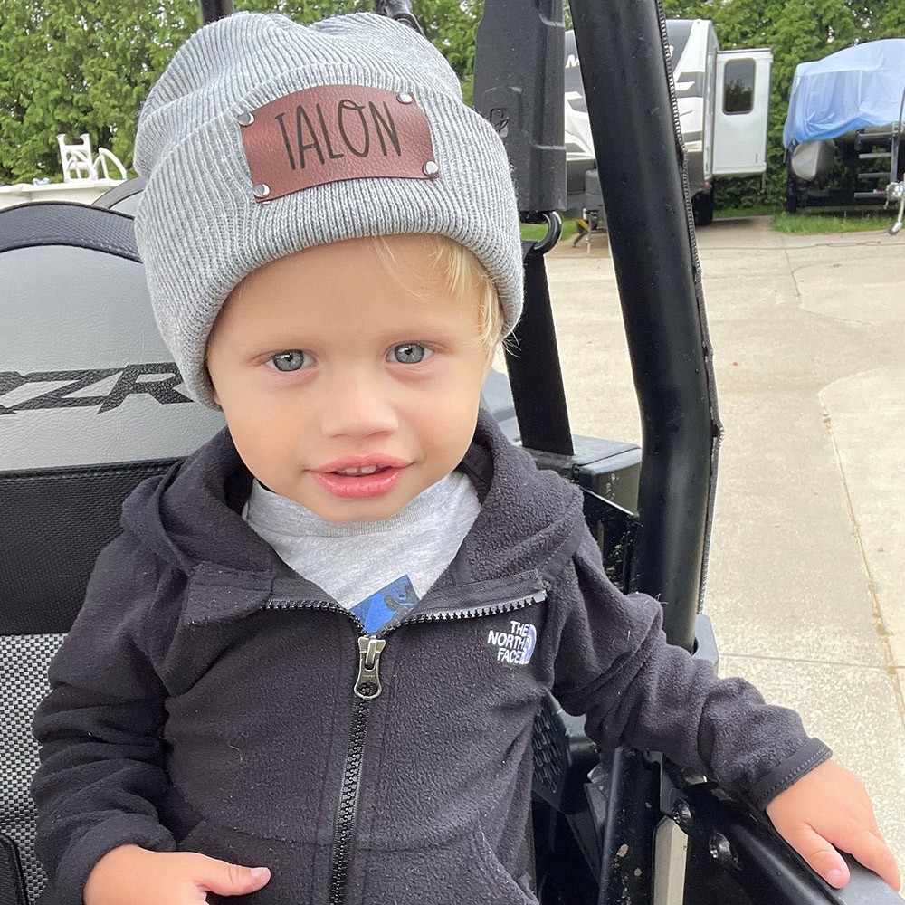 North face toddler winter hat outlet