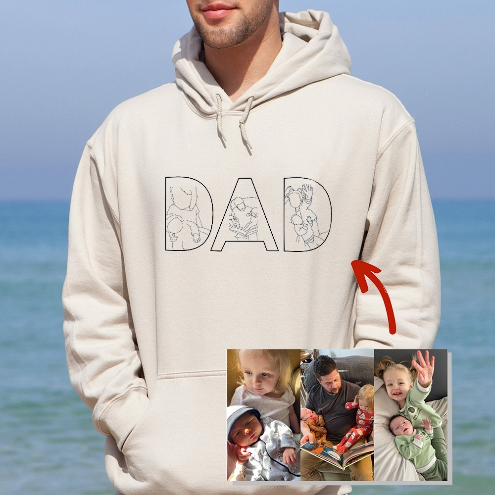 Fathers day hoodies new arrivals