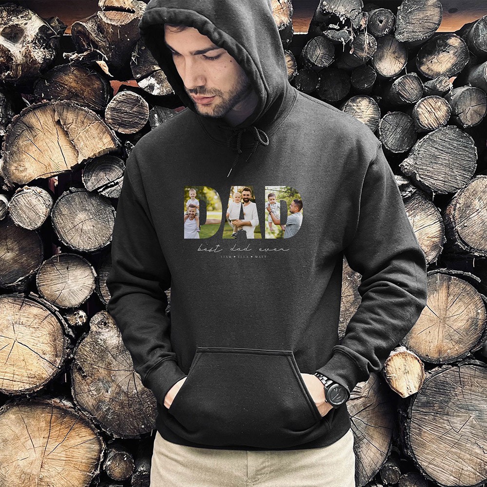 Custom hoodies with patches 2025