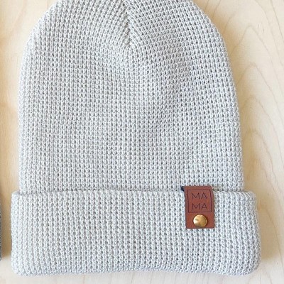 Custom Unisex Beanie Gift for Her Gift for Him Gift for DaD
