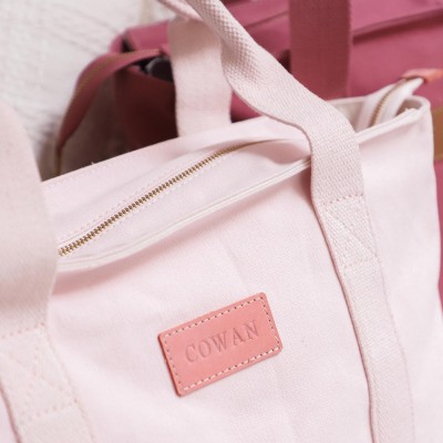 Personalised Beach Bag Tote Bags with Names Bridesmaid Gift Bag