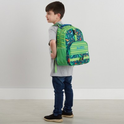 Personalised Embroidered Back to School Gifts Kids Gift