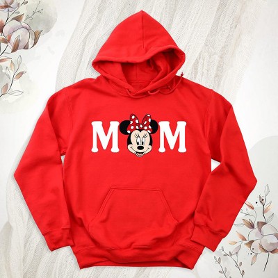 Custom Merry Christmas Sweatshirt Family Vacation Sweatshirt