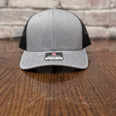 Personalized Dad Cap Custom Trucker Hat