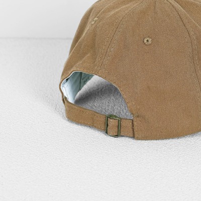 Custom Embroidery Christmas Baseball Caps Personalized Christmas Holiday Hats