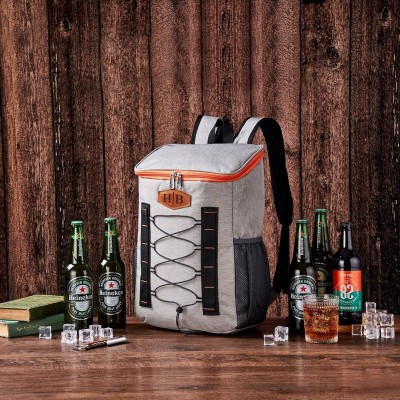 Personalised Groomsmen Cooler Bag Golf Cooler Best Man Gift