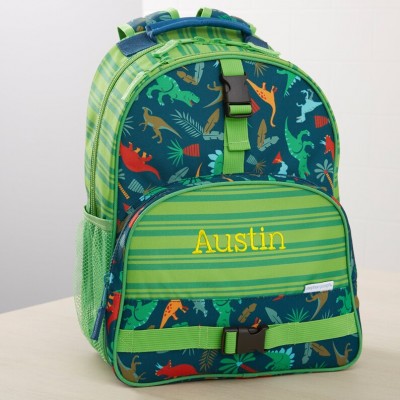 Personalised Embroidered Back to School Gifts Kids Gift